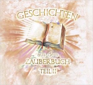 GeschichtenZauberbuch 2