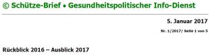 Schütze 2016-17